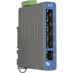 Průmyslový ethernetový switch Wachendorff, Ethernet Switch, 5 Ports - ETHSW50K