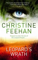 Leopard's Wrath (Feehan Christine)(Paperback / softback)