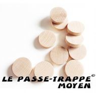 Ferti Le Passe Trappe Moyen: Sada disků