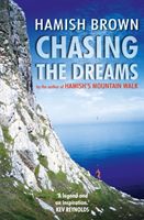 Chasing the Dreams (Brown Hamish)(Paperback / softback)