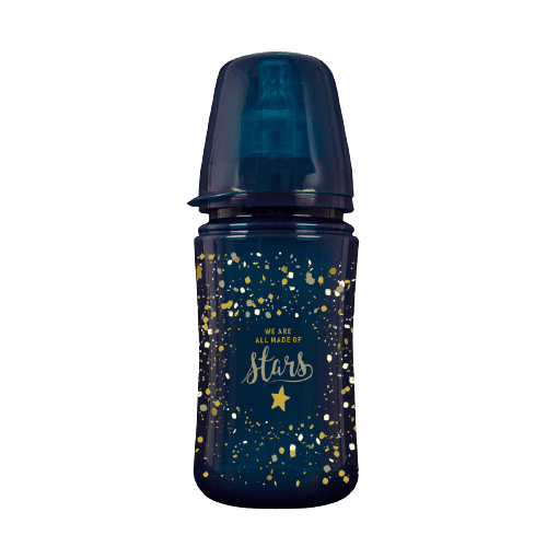 Lovi lahev Stardust modrá 240ml