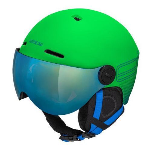 Etape Speedy PRO dětská lyžařská helma