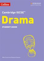 Cambridge IGCSE (TM) Drama Student's Book (Gould Mike)(Paperback / softback)