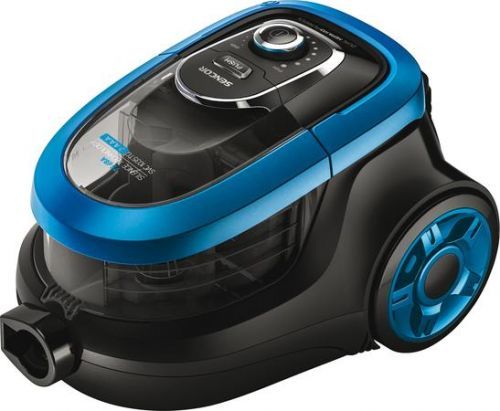 SENCOR SVC 1035TQ 3AAA vysavač