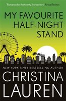 My Favourite Half-Night Stand - a hilarious romcom about the ups and downs of online dating (Lauren Christina)(Paperback / softback)