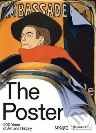 Poster: 200 Years of Art and History - Jurgen Doering