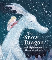 Snow Dragon (Elphinstone Abi)(Paperback / softback)