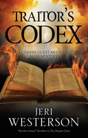 Traitor's Codex (Westerson Jeri)(Paperback / softback)