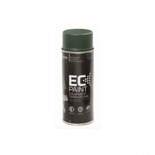 Maskovací barva ve spreji EC Paint NFM® – Olive Drab (Barva: Olive Drab)