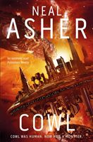 Cowl (Asher Neal)(Paperback / softback)