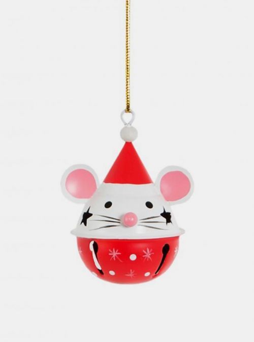 Vánoční ozdoba na stromeček Sass & Belle