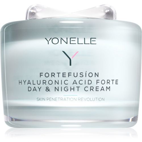 Yonelle Fortefusíon denní a noční krém s kyselinou hyaluronovou 55 ml