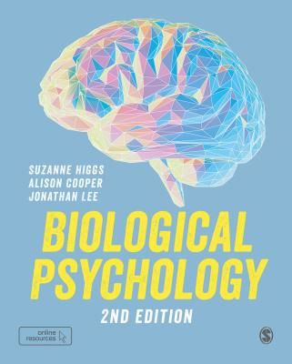 Biological Psychology (Higgs Suzanne)(Paperback / softback)