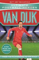 Van Dijk (Oldfield Matt & Tom)(Paperback / softback)