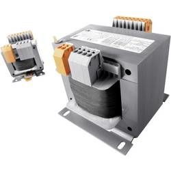 Řídicí transformátor, izolační transformátor, univerzální transformátor Block USTE 2500/2x115, 2500 VA