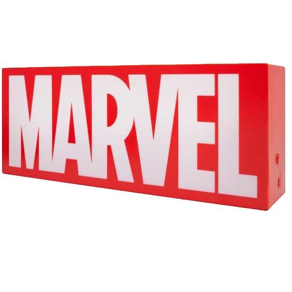 Světlo Marvel