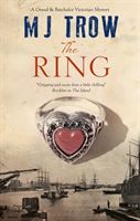 Ring (Trow M. J.)(Paperback / softback)
