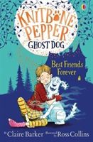 Best Friends Forever (Barker Claire)(Paperback / softback)