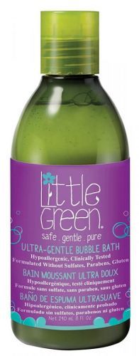 Little Green Dětská pěna do koupele 240ml