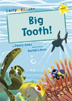 Big Tooth! - (Yellow Early Reader) (Jinks Jenny)(Paperback / softback)