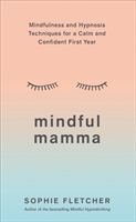 Mindful Mamma - Mindfulness and Hypnosis Techniques for a Calm and Confident First Year (Fletcher Sophie)(Paperback / softback)