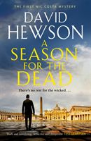 Season for the Dead (Hewson David)(Paperback / softback)