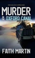 Murder on the Oxford Canal (Martin Faith)(Paperback / softback)