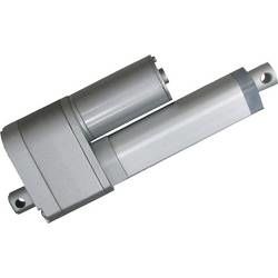 Lineární servomotor Drive-System Europe DSZY1-24-10-200-POT-IP65, 250 N, 24 V/DC, délka 200 mm