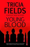 Young Blood (Fields Tricia)(Pevná vazba)