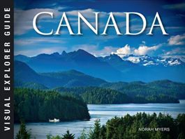 Canada (Myers Norah)(Paperback / softback)