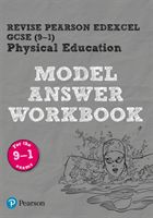 REVISE Pearson Edexcel GCSE (9-1) PE Model Answer Workbook - for the 2016 specification (Stafford-Brown Jennifer)(Paperback / softback)