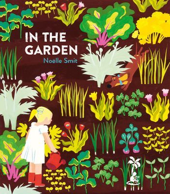 In the Garden (Smit Noelle)(Pevná vazba)