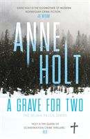 Grave for Two (Holt Anne (Author))(Paperback / softback)