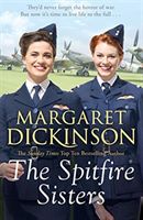 Spitfire Sisters (Dickinson Margaret)(Paperback / softback)