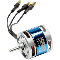 Pichler (C2093) Brushless motor Boost 10 U/min pro Volt 1400 Turns