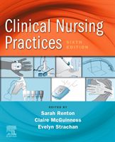 Clinical Nursing Practices - Guidelines for Evidence-Based Practice(Paperback / softback)