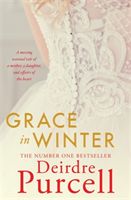 Grace in Winter (Purcell Deirdre)(Paperback / softback)