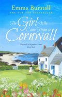 Girl Who Came Home to Cornwall (Burstall Emma)(Pevná vazba)