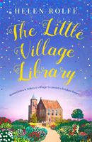 Little Village Library (Rolfe Helen)(Paperback / softback)