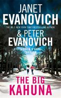Big Kahuna (Evanovich Janet)(Paperback / softback)