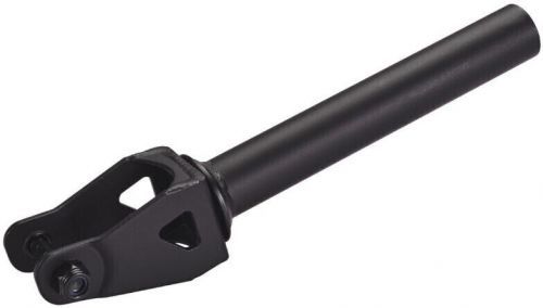 Chilli Fork Base/Rocky Black