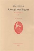 Papers of George Washington v.6; Presidential Series;July-November 1790 (Washington George)(Pevná vazba)