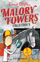 Malory Towers Collection 3 - Books 7-9 (Blyton Enid)(Paperback / softback)