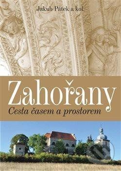 Zahořany - Jakub Pátek