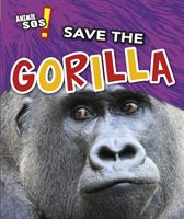 Save the Gorilla (Royston Angela)(Paperback / softback)