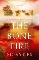 Bone Fire (Sykes S D)(Paperback / softback)