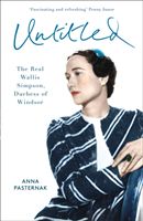 American Duchess - The Real Wallis Simpson (Pasternak Anna)(Paperback / softback)