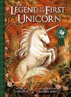 Legend of the First Unicorn (Don Lari)(Paperback / softback)