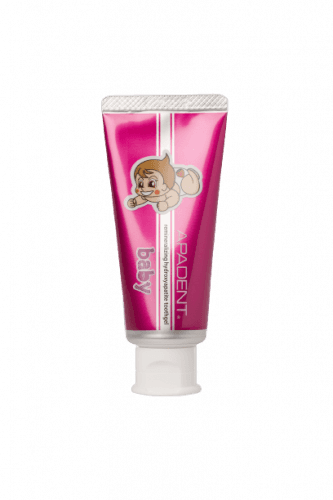APADENT Baby zubní gel, 55 g