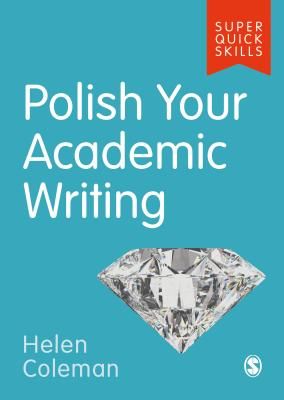 Polish Your Academic Writing (Coleman Helen)(Paperback / softback)